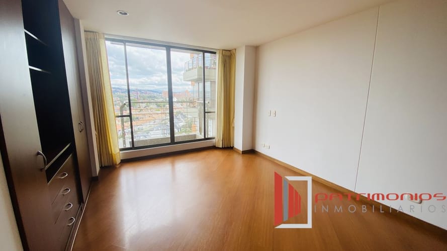 Apartamento de 3 alcobas en arriendo en La Floresta, Bogotá, 111 m² · foto 12 de 24