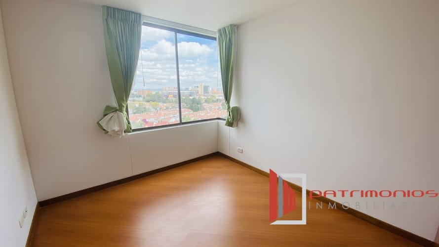 Apartamento de 3 alcobas en arriendo en La Floresta, Bogotá, 111 m² · foto 15 de 24