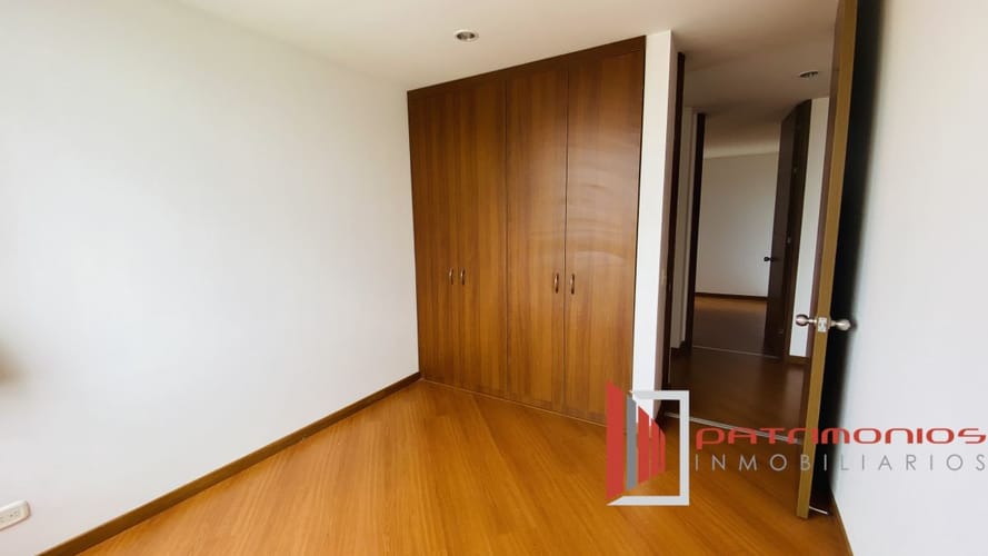 Apartamento de 3 alcobas en arriendo en La Floresta, Bogotá, 111 m² · foto 16 de 24