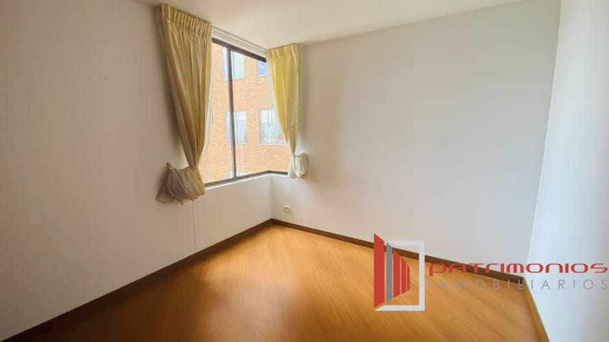 Apartamento de 3 alcobas en arriendo en La Floresta, Bogotá, 111 m² · foto 17 de 24