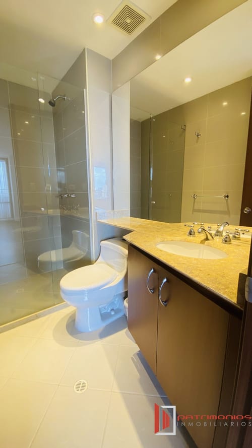Apartamento de 3 alcobas en arriendo en La Floresta, Bogotá, 111 m² · foto 19 de 24