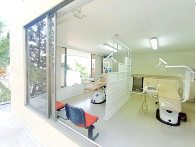 Local en venta en Bavaria, Santa Marta, 154 m² · foto 2 de 22