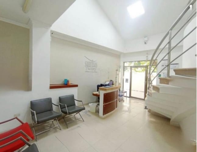 Local en venta en Bavaria, Santa Marta, 154 m² · foto 10 de 22