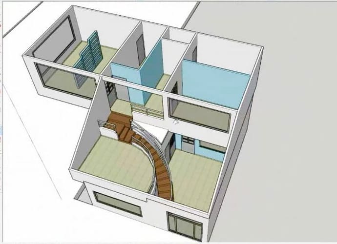 Local en venta en Bavaria, Santa Marta, 154 m² · foto 20 de 22