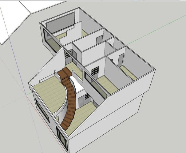 Local en venta en Bavaria, Santa Marta, 154 m² · foto 21 de 22