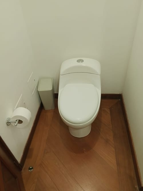 Apartamento de 3 alcobas en arriendo en Bosque Medina, Bogotá, 283 m² · foto 20 de 24