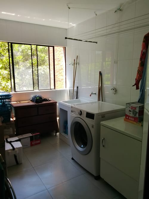 Apartamento de 3 alcobas en arriendo en Bosque Medina, Bogotá, 283 m² · foto 11 de 24