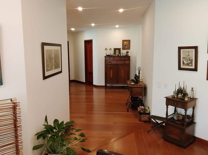 Apartamento de 3 alcobas en arriendo en Bosque Medina, Bogotá, 283 m² · foto 23 de 24