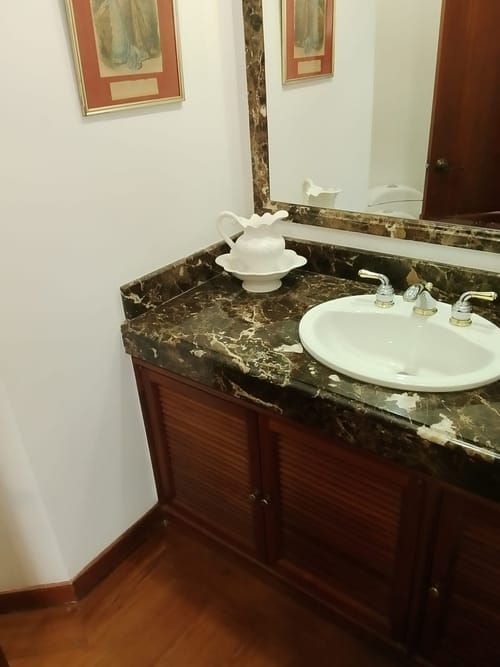 Apartamento de 3 alcobas en arriendo en Bosque Medina, Bogotá, 283 m² · foto 21 de 24