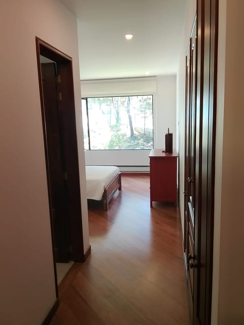 Apartamento de 3 alcobas en arriendo en Bosque Medina, Bogotá, 283 m² · foto 15 de 24