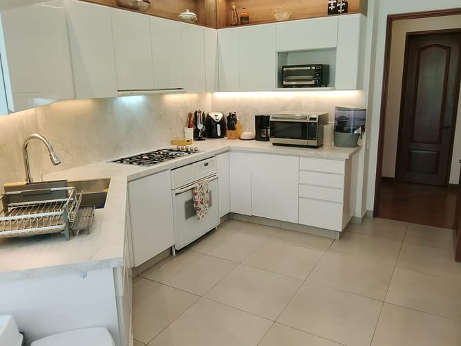 Apartamento de 3 alcobas en arriendo en Bosque Medina, Bogotá, 283 m² · foto 9 de 24
