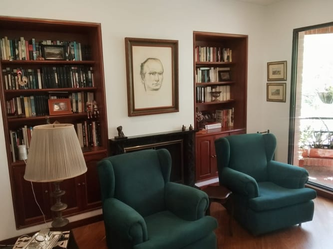 Apartamento de 3 alcobas en arriendo en Bosque Medina, Bogotá, 283 m² · foto 5 de 24