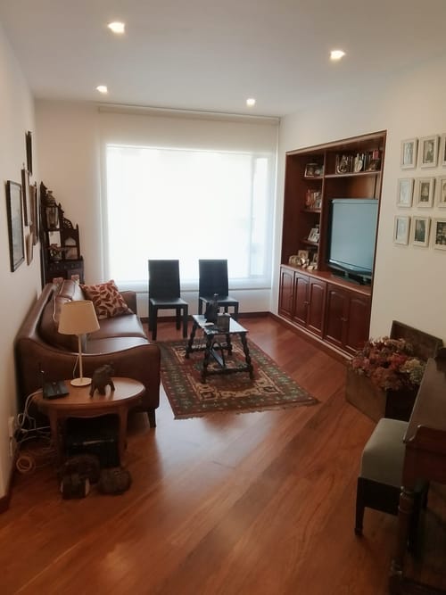 Apartamento de 3 alcobas en arriendo en Bosque Medina, Bogotá, 283 m² · foto 6 de 24