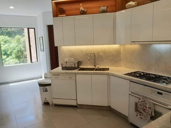 Apartamento de 3 alcobas en arriendo en Bosque Medina, Bogotá, 283 m² · foto 10 de 24