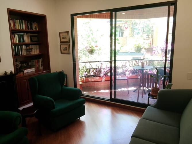 Apartamento de 3 alcobas en arriendo en Bosque Medina, Bogotá, 283 m² · foto 4 de 24