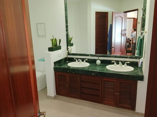 Apartamento de 3 alcobas en arriendo en Bosque Medina, Bogotá, 283 m² · foto 18 de 24