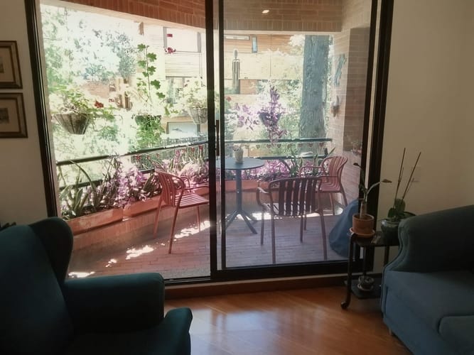 Apartamento de 3 alcobas en arriendo en Bosque Medina, Bogotá, 283 m² · foto 3 de 24