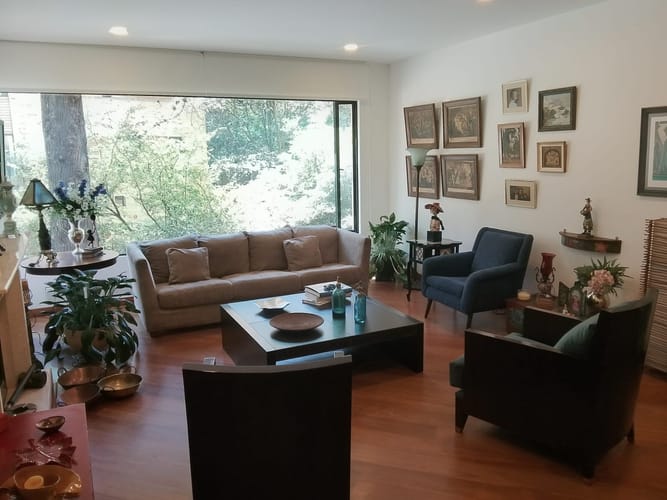 Apartamento de 3 alcobas en arriendo en Bosque Medina, Bogotá, 283 m² · foto 2 de 24