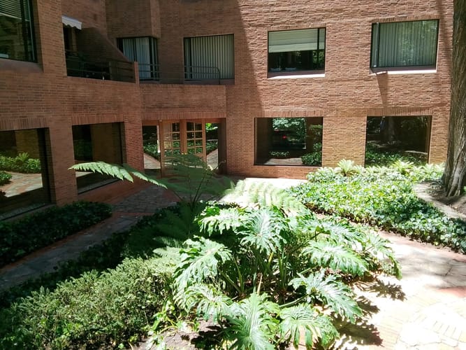 Apartamento de 3 alcobas en arriendo en Bosque Medina, Bogotá, 283 m² · foto 24 de 24