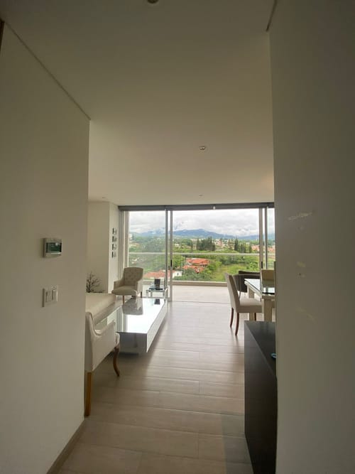 Apartamento de 3 alcobas en venta en Ciudad Jardin, Cali, 143 m² · foto 6 de 6