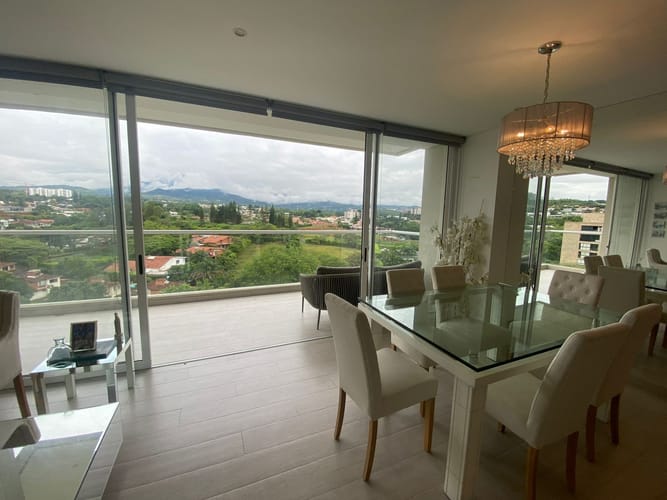 Apartamento de 3 alcobas en venta en Ciudad Jardin, Cali, 143 m² · foto 4 de 6