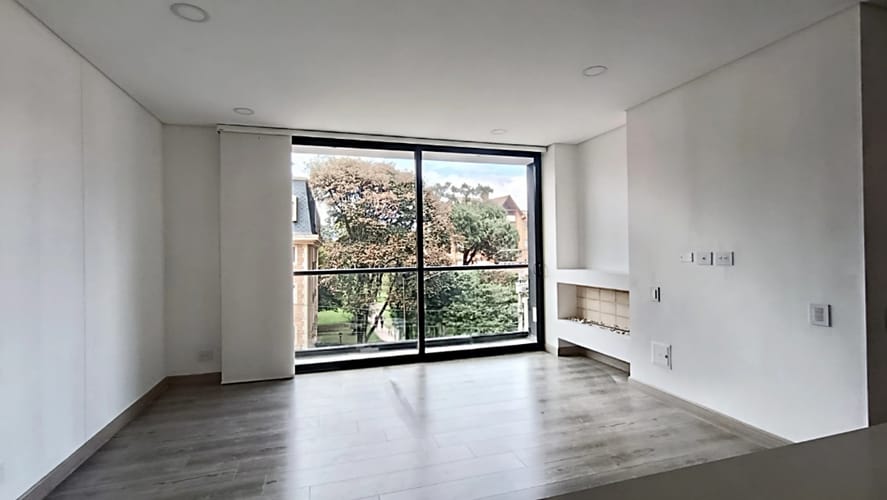 Apartamento de 3 alcobas en arriendo en Santa Barbara Occidental, Bogotá, 115 m² · foto 7 de 24