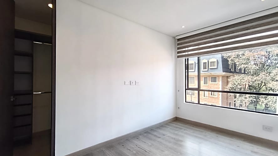 Apartamento de 3 alcobas en arriendo en Santa Barbara Occidental, Bogotá, 115 m² · foto 9 de 24