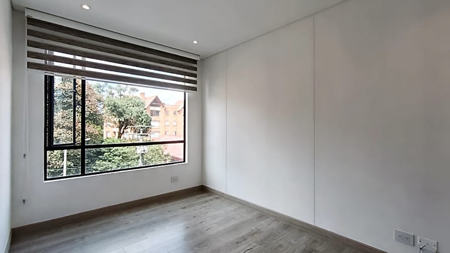 Apartamento de 3 alcobas en arriendo en Santa Barbara Occidental, Bogotá, 115 m² · foto 10 de 24