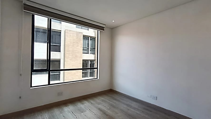 Apartamento de 3 alcobas en arriendo en Santa Barbara Occidental, Bogotá, 115 m² · foto 12 de 24