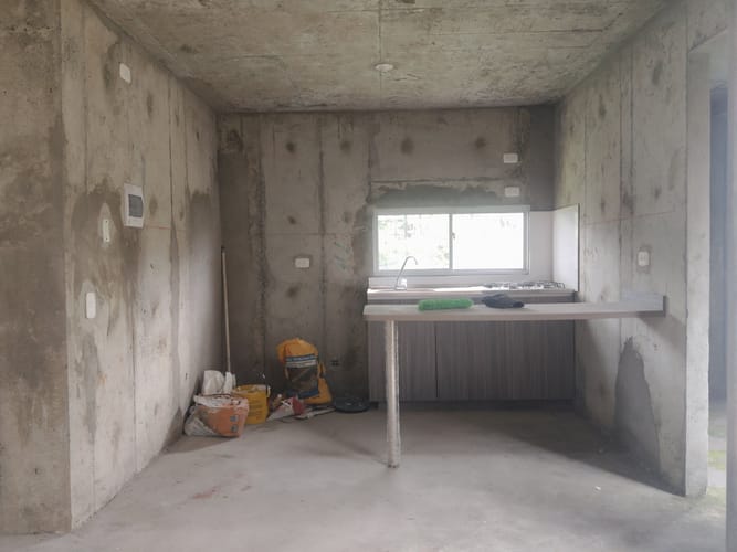 Casa de 3 alcobas en venta en Sachamate, Jamundí, 56 m² · foto 5 de 24