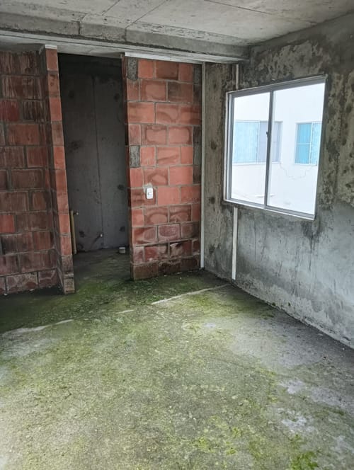 Casa de 3 alcobas en venta en Sachamate, Jamundí, 56 m² · foto 10 de 24