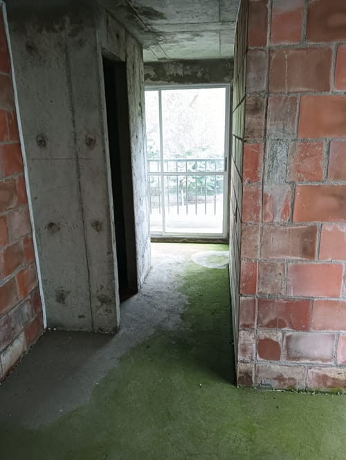 Casa de 3 alcobas en venta en Sachamate, Jamundí, 56 m² · foto 13 de 24