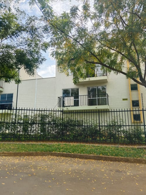 Casa de 3 alcobas en venta en Sachamate, Jamundí, 56 m² · foto 20 de 24