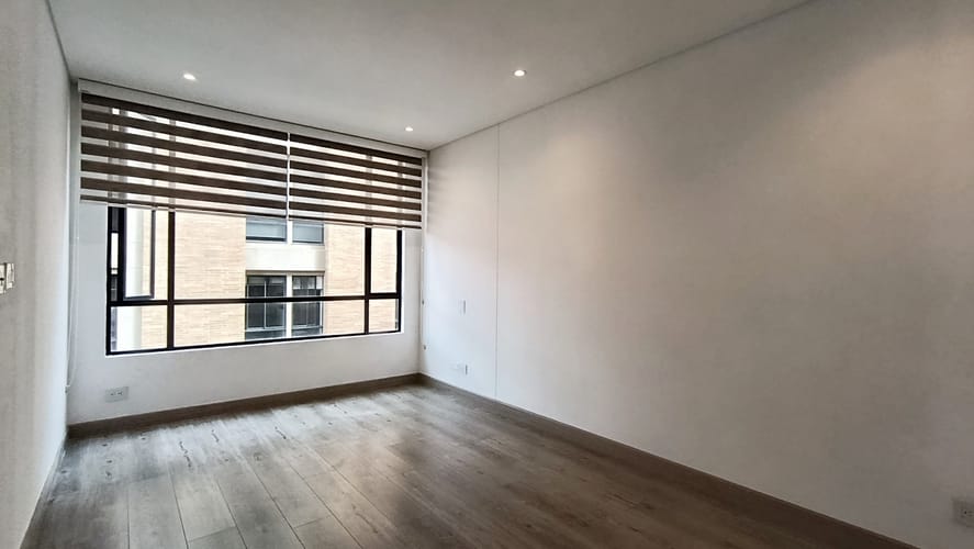 Apartamento de 3 alcobas en arriendo en Santa Barbara Occidental, Bogotá, 115 m² · foto 13 de 24