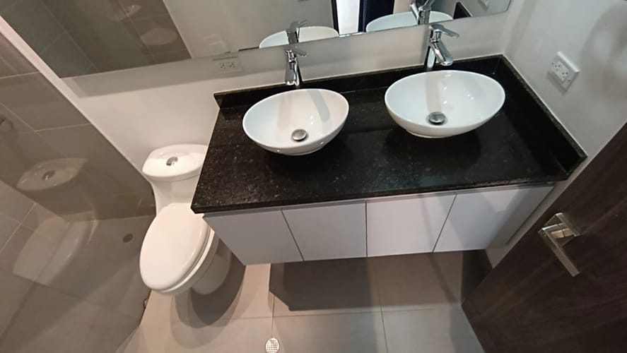 Apartamento de 3 alcobas en arriendo en Santa Barbara Occidental, Bogotá, 115 m² · foto 14 de 24