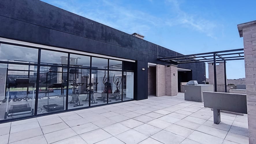 Apartamento de 3 alcobas en arriendo en Santa Barbara Occidental, Bogotá, 115 m² · foto 16 de 24