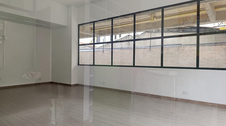 Apartamento de 3 alcobas en arriendo en Santa Barbara Occidental, Bogotá, 115 m² · foto 19 de 24