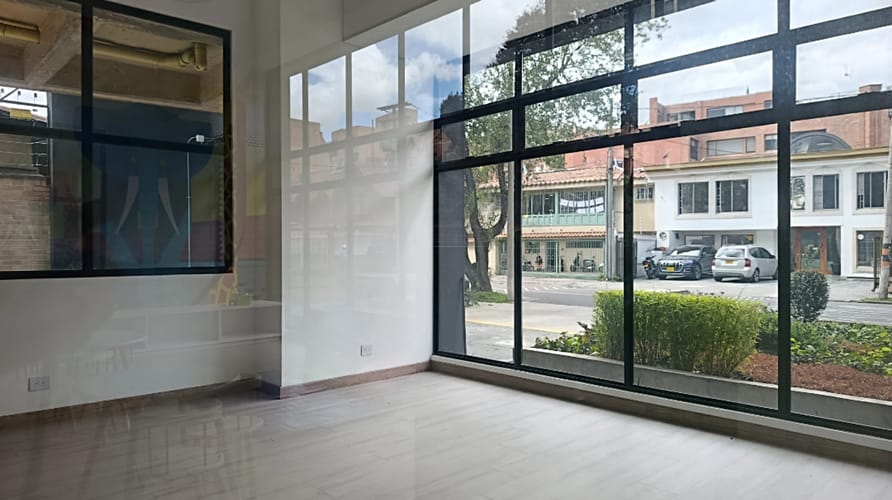 Apartamento de 3 alcobas en arriendo en Santa Barbara Occidental, Bogotá, 115 m² · foto 20 de 24
