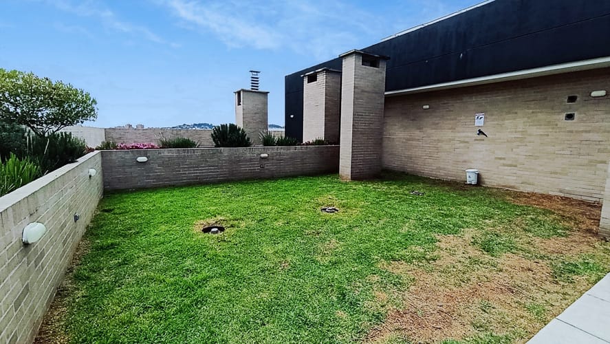 Apartamento de 3 alcobas en arriendo en Santa Barbara Occidental, Bogotá, 115 m² · foto 21 de 24