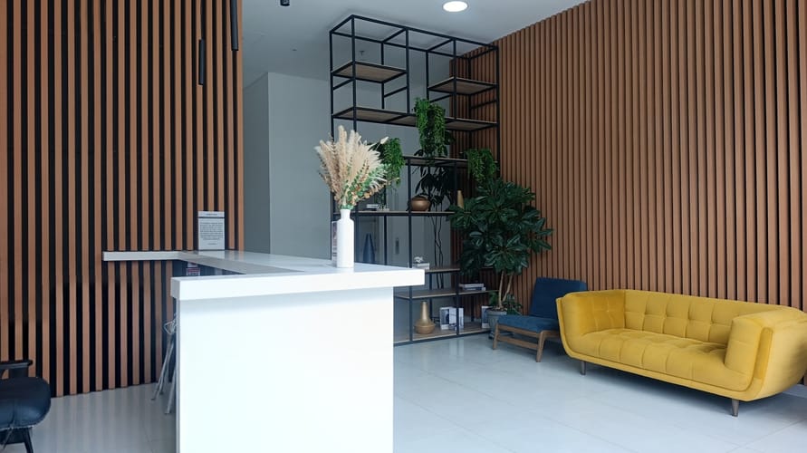 Apartamento de 3 alcobas en arriendo en Santa Barbara Occidental, Bogotá, 115 m² · foto 23 de 24