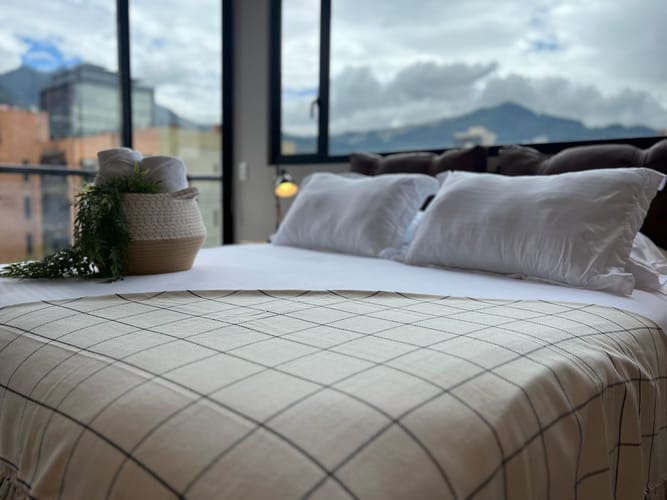 Apartamento de 3 alcobas en arriendo en Santa Barbara Oriental, Bogotá, 110 m² · foto 15 de 24