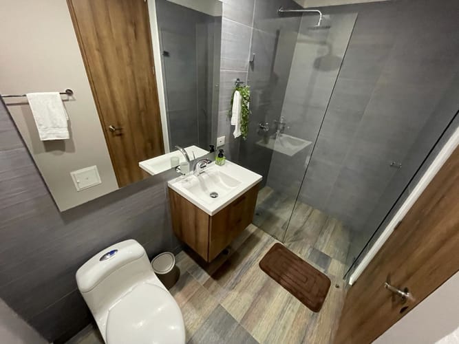 Apartamento de 3 alcobas en arriendo en Santa Barbara Oriental, Bogotá, 110 m² · foto 16 de 24