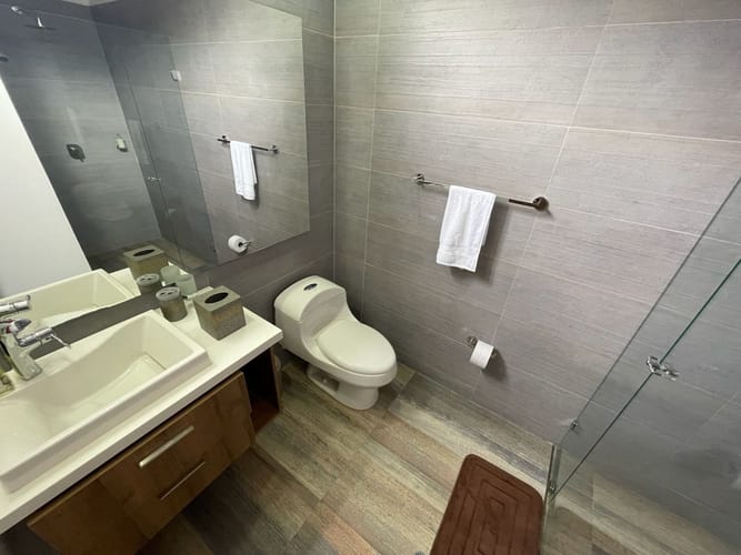Apartamento de 3 alcobas en arriendo en Santa Barbara Oriental, Bogotá, 110 m² · foto 23 de 24