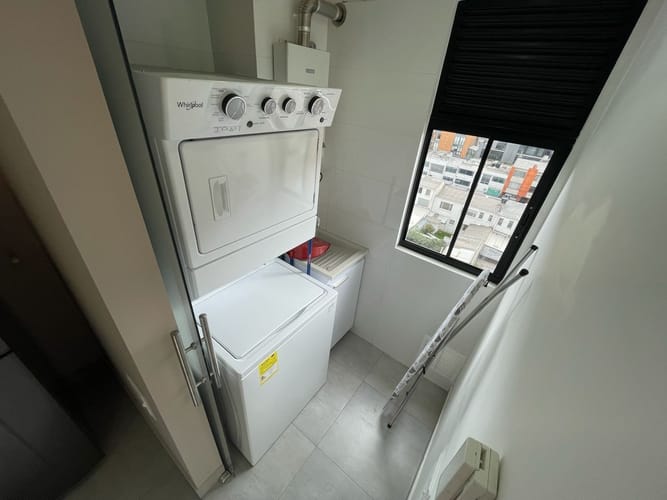 Apartamento de 3 alcobas en arriendo en Santa Barbara Oriental, Bogotá, 110 m² · foto 17 de 24