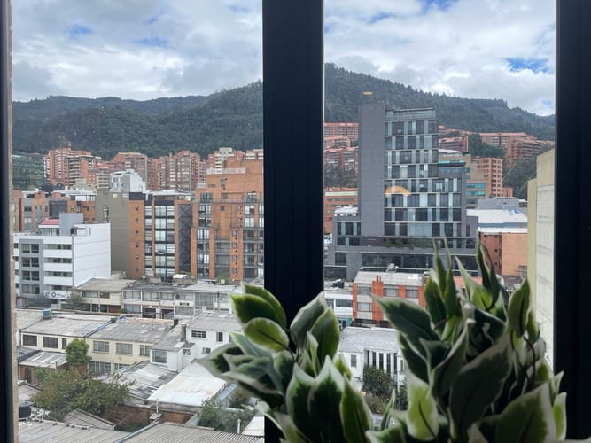 Apartamento de 3 alcobas en arriendo en Santa Barbara Oriental, Bogotá, 110 m² · foto 22 de 24