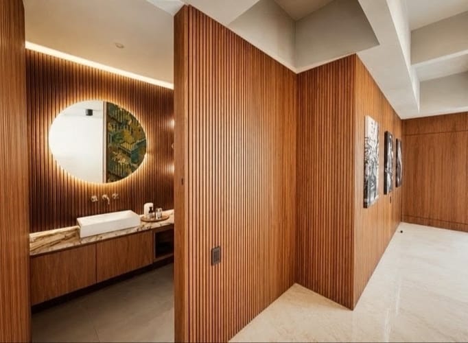 Apartamento de 3 alcobas en arriendo en Normandia, Cali, 289 m² · foto 8 de 12