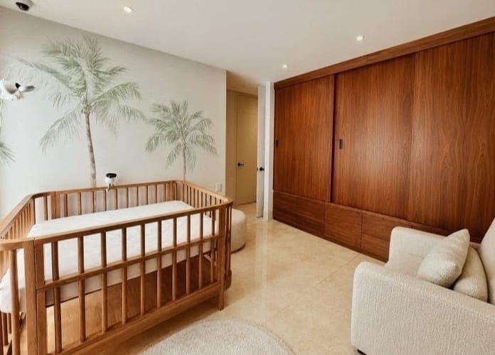 Apartamento de 3 alcobas en arriendo en Normandia, Cali, 289 m² · foto 5 de 12