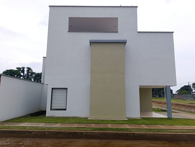 Lote en venta en Juan De Ampudia, Jamundí, 149 m² · foto 4 de 24