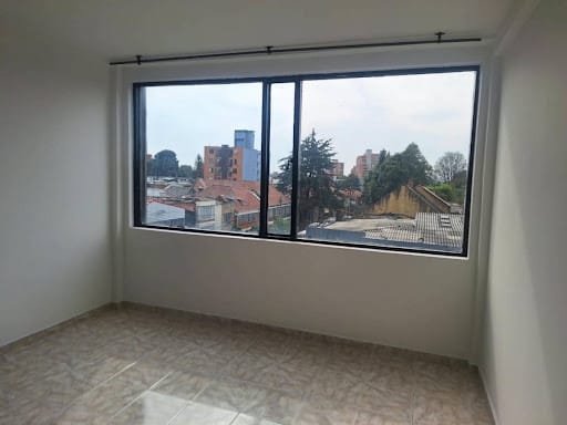 Apartamento de 2 alcobas en arriendo en Chapinero, Bogotá, 60 m² · foto 5 de 24
