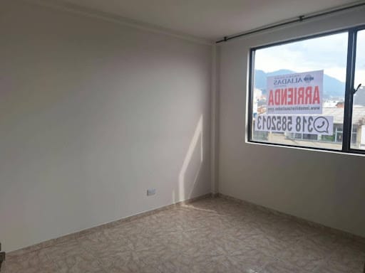 Apartamento de 2 alcobas en arriendo en Chapinero, Bogotá, 60 m² · foto 6 de 24